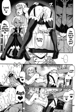 Page 6 of SUMMER OF LOVE