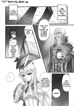Page 5 of Madoushi no Colostrum | Mage's Colostrum