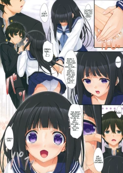 Page 3 of Hanairo Anmitsu
