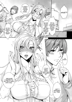 Page 18 of Sena 29sai Tomodachi ga Inai | Sena 29 - Life Without Friends