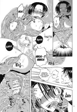 Page 10 of Nurutto! Hebihimesama