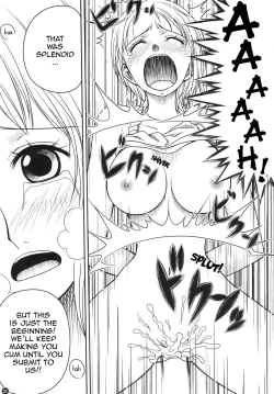 Page 19 of INSTINCT WORLD