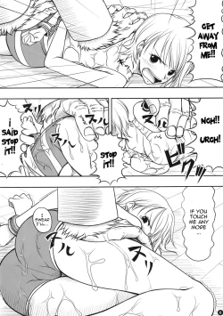 Page 5 of INSTINCT WORLD