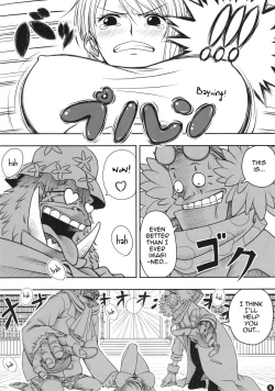 Page 7 of INSTINCT WORLD