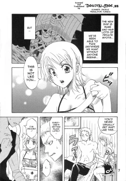 Page 6 of Nami-chan to A SO BO | Let's Play with Nami