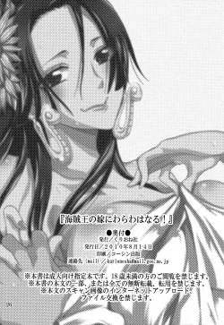 Page 25 of Kaizokuou no Yome ni Warawa wa Naru! | I'll Become The Pirate King's Wife!