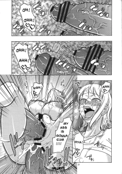 Page 22 of Nami no Ura Koukai Nisshi 4| Nami's Hidden Sailing Diary 4