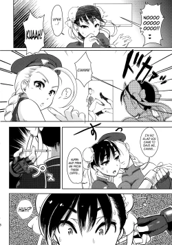 Page 18 of Operation Futanari