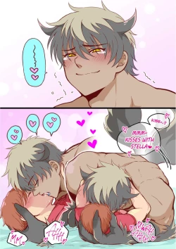 Page 24 of Tim & Stella