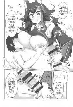 Page 5 of Sekkyokuteki ni Nuite Kureru Hon | A Book Where Girls Enthusiastically Help You Cum