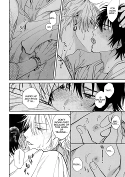 Page 20 of Yoi no Manimani