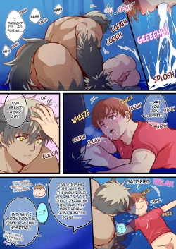 Page 16 of Tim & Stella 2