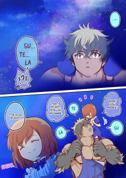 Page 44 of Tim & Stella 2