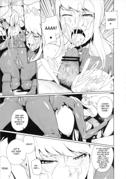 Page 8 of Smash Girl Sex