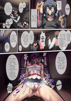 Page 23 of Full Dive Ningen BokujouDownload-ban | Full Dive Human Farm