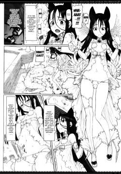 Page 9 of Mahou Shoujo 17.0