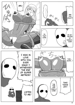 Page 17 of Z.Ero Suit