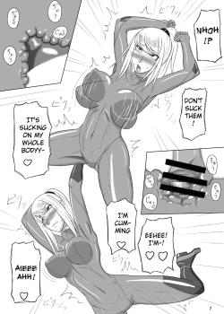 Page 7 of Z.Ero Suit