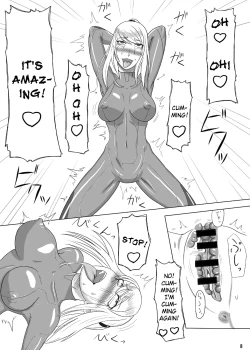 Page 8 of Z.Ero Suit