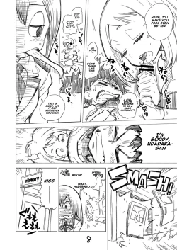 Page 7 of Boku no Mousou Academia