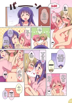 Page 12 of Happy Style! 5