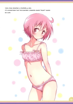 Page 16 of Happy Style! 5