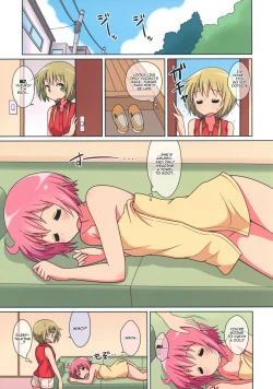 Page 3 of Happy Style! 5