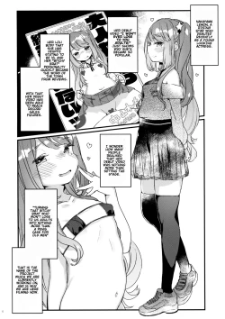 Page 4 of 72H Taikyuu Zettai Kuppuku Sengen + Omake | 72 Hours Non-Stop to Make Her Submit + Extras