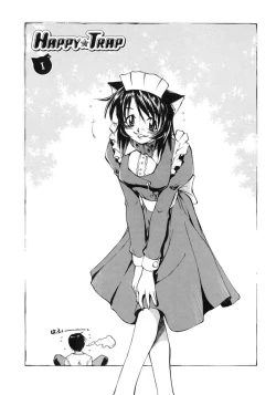 Page 5 of Happy ☆ Trap