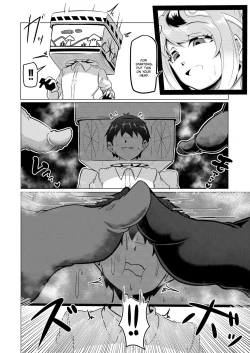 Page 21 of Hogushi-ya Kemono| Kemono Masseuse