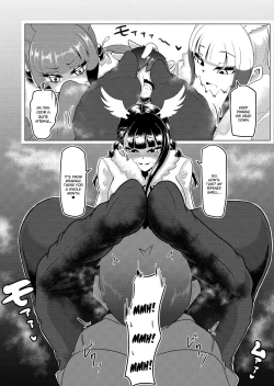 Page 5 of Hogushi-ya Kemono| Kemono Masseuse