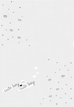 Page 2 of Cute na Kareshi ni Goyoujin