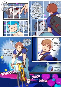 Page 4 of Tim & Stella 2