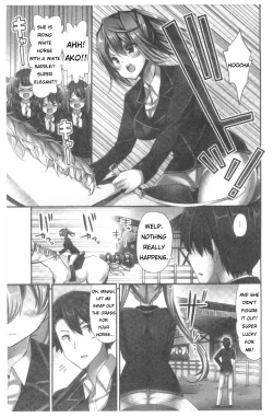 Page 10 of I Want a Jockey Girl to Ride On Me