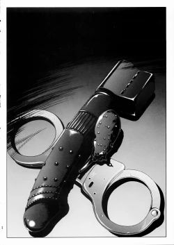 Page 3 of Megami-sama Ryoujoku / Goddess Assault