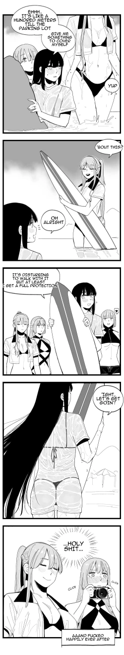 Page 8 of DEFY Bikini