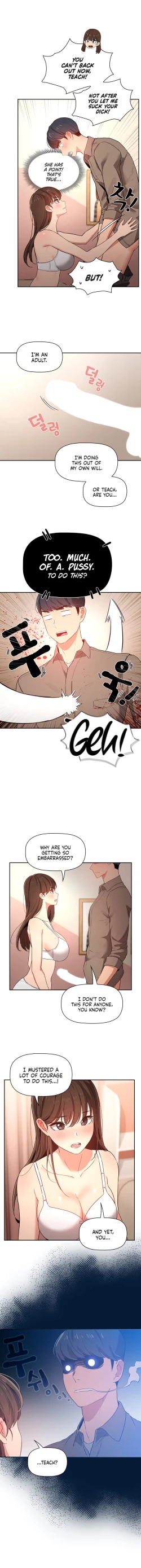 Page 106 of Private Tutoring in These Trying Times 01-14