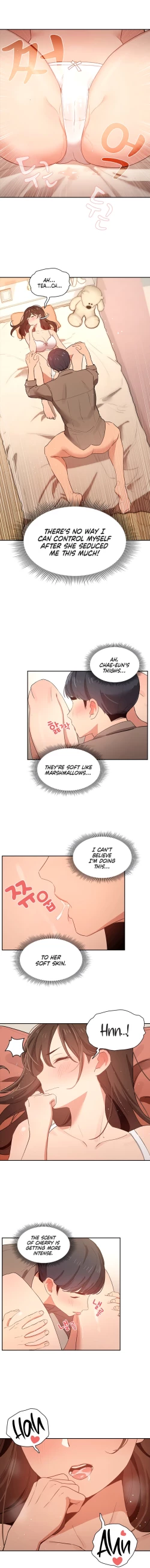 Page 108 of Private Tutoring in These Trying Times 01-14