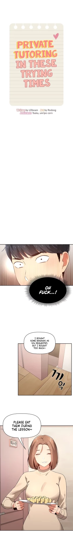 Page 82 of Private Tutoring in These Trying Times 01-14