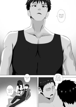 Page 7 of Menesu de Osananajimi to Masaka no Saikai de Daibakusha 8