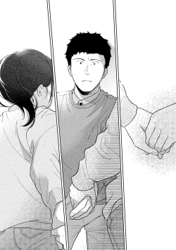 Page 342 of 1LDK+JK Ikinari Doukyo? Micchaku!? Hatsu Ecchi!!? | 1LDK+JK 突然間展開同居？ 極度貼近！？初體驗！？ Ch. 18-31