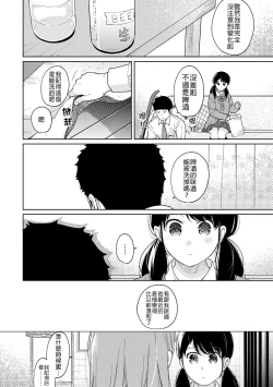 Page 445 of 1LDK+JK Ikinari Doukyo? Micchaku!? Hatsu Ecchi!!? | 1LDK+JK 突然間展開同居？ 極度貼近！？初體驗！？ Ch. 18-31