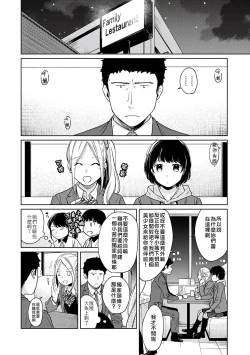 Page 88 of 1LDK+JK Ikinari Doukyo? Micchaku!? Hatsu Ecchi!!? | 1LDK+JK 突然間展開同居？ 極度貼近！？初體驗！？ Ch. 18-31