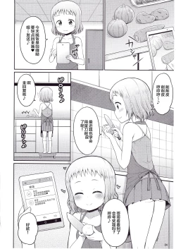 Page 3 of Onii-chan Gaman Shinakute Iindayo