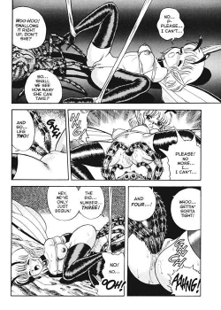 Page 12 of The New Bondage Fairies - Fairie Fetish 06