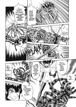 Page 18 of The New Bondage Fairies - Fairie Fetish 06