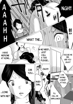 Page 12 of Menkui Kouman Tsuma ga Partsaki no Kimobuta Joushi ni Otosareta Keii | An Arrogant Wife Who Hates Ugliness Falls For Her Ugly Boss