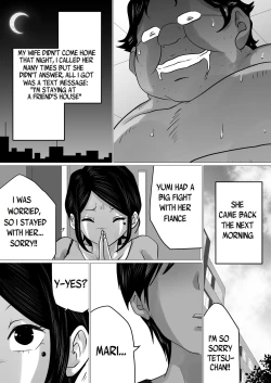 Page 66 of Menkui Kouman Tsuma ga Partsaki no Kimobuta Joushi ni Otosareta Keii | An Arrogant Wife Who Hates Ugliness Falls For Her Ugly Boss