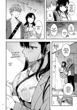 Page 11 of Sunshower