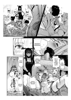 Page 56 of Seigun no Tami Freejia 2| Holy Warrior Freejia's Awakening Temptations 2